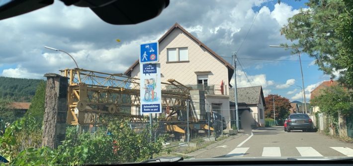 zone de rencontre