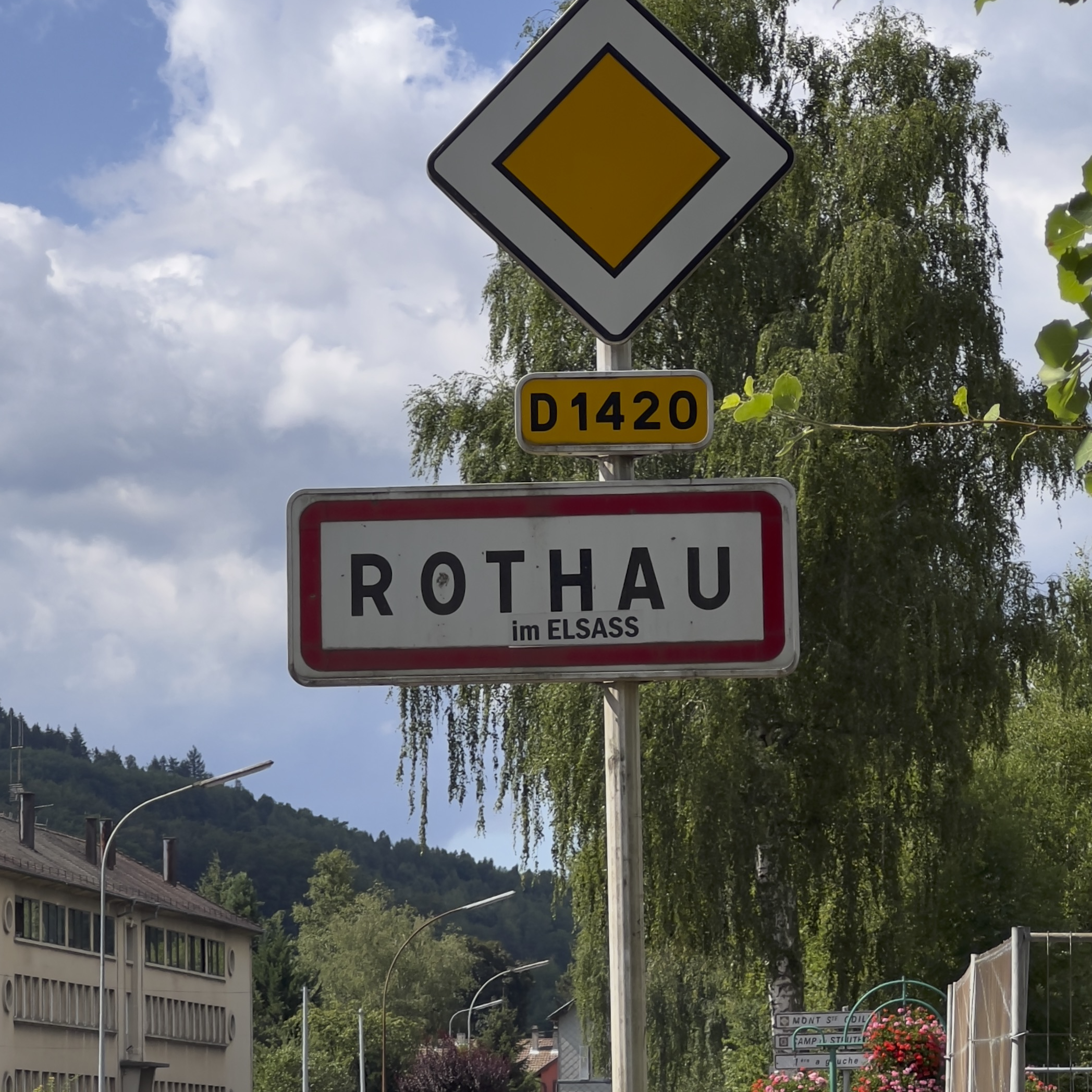 Rothau
