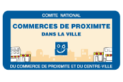 Label commerce de proximité