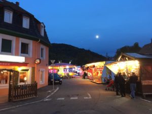 fête de rothau