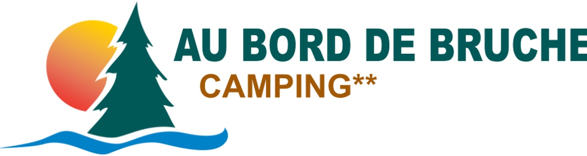 logo camping de Rothau